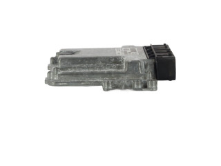 Блок управления двигателя 1687819480 Citroen C3 Aircross