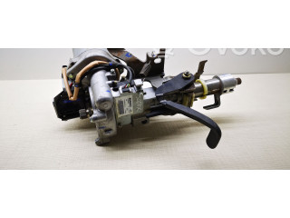 Насос рулевого управления