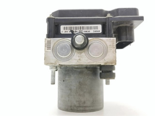 Блок АБС 4670A700, 0265252150 Mitsubishi i-MiEV 2009-2015 года