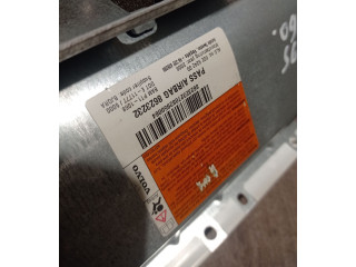 Подушка безопасности пассажира 8623232, 602924200 Volvo S60