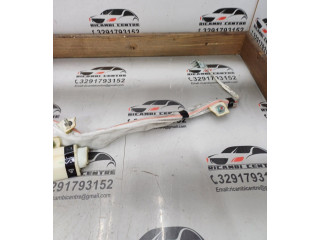 Turbodmychadlo Надувная подушка для крыши 85020A6000, 85020A6000 Hyundai i30