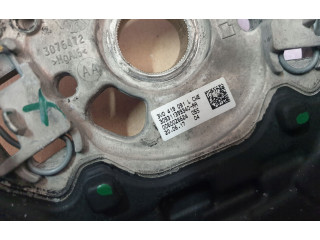 Руль Skoda Octavia Mk3 (5E) 2013 - 2019 года 3V0419091L