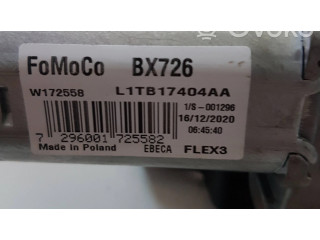Моторчик заднего дворника L1TB17404AA, W000077863B    Ford Puma