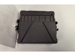 Блок комфорта 5WA907338 Skoda Octavia Mk4