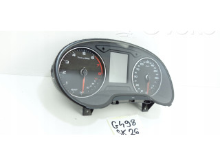 Панель приборов 81A920750J, 81A920750J Audi Q2 -