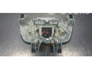 Модуль блока управления кондиционером 735462118   Fiat Fiorino