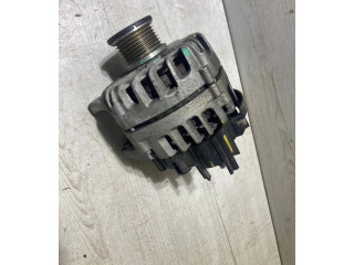 Генератор 231008040R Renault Clio V