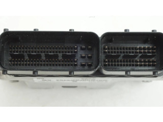 Řídící jednotka 0281014553, 55566422 Saab 9-5 2006