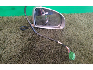 Зеркало электрическое        Volkswagen New Beetle  1998 - 2011 года   