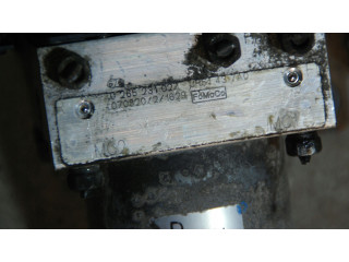 Блок АБС 0265231027 Ford Ranger 2007 - 2011 года