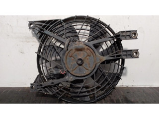 Вентилятор радиатора 6842005410 SsangYong Musso 2.9