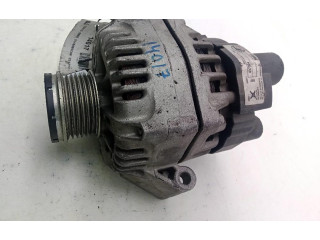 Генератор    Suzuki Ignis      