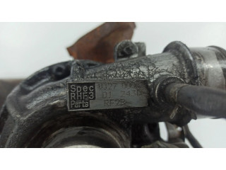 Турбина Mazda 626 2.0 VJ270006