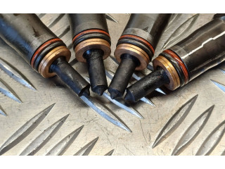 Комплект форсунок 038130073AG Skoda Octavia Mk2 (1Z) BLS