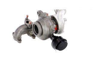 Турбина Skoda Roomster (5J) 54399880054, 54399880054