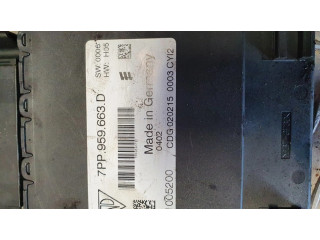 Įtampos keitiklis/ keitimo modulis