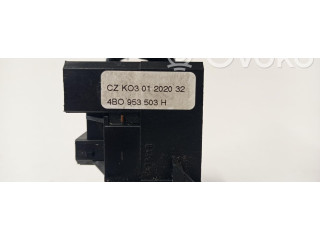 Переключатель дворников 4BO953503H Audi A3 S3 8L