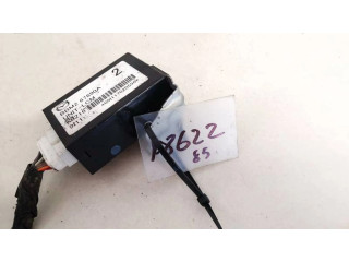 Блок управления bbm267890a Mazda 3 II