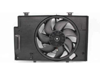 Вентилятор радиатора     2145091    Ford B-MAX 1.0