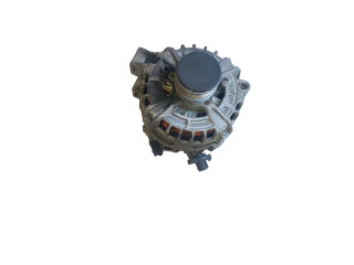 Генератор 190226, PU059389 Volvo S60