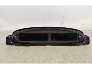 Панель приборов 9631710380 Citroen Xsara Picasso