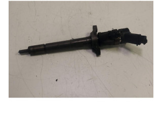 Форсунка 0445110259    Volvo C30  D4164T 