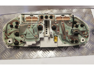 Přístrojová deska Honda Civic 2003 HR0200001