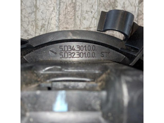 Вентилятор печки    164230100, 164230100   Fiat Punto (199)