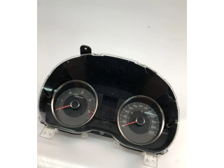 Панель приборов 85013SG01   Subaru Forester SJ       