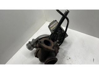  Турбина Chevrolet Captiva 2.0 96440365, 7624630002   для двигателя LLW      