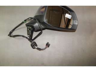 Зеркало электрическое Audi Q5 SQ5 2017 - года