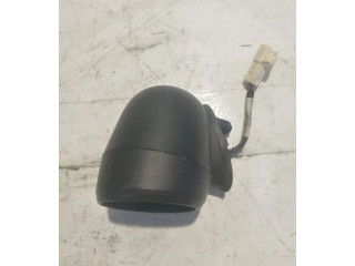 Přístrojová deska Nissan Pixo 2010