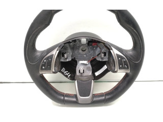 Volant Fiat 500 2012 61485150D, 61485000