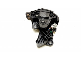 Механизм переключения передач (кулиса) (в салоне)