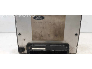 Другие блоки управления / модули