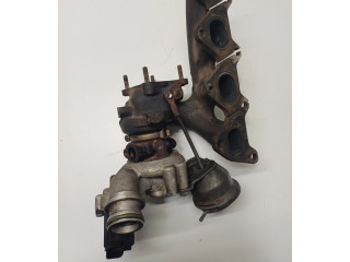 Турбина Volkswagen Golf VI 03C145701R