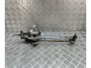 Комплект механизма стеклоочистителей 32282627, W000078604 Volvo XC60 2018