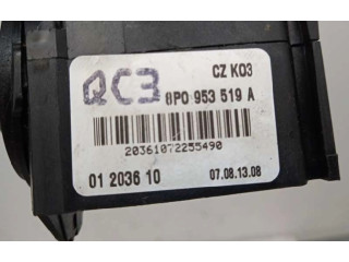 Ручка стеклоочистителей 8P0953519A   Audi A3 S3 8P
