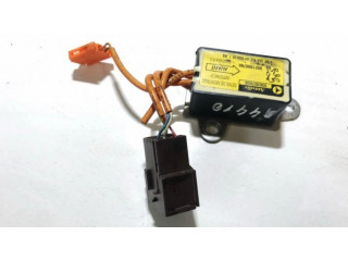 Датчик удара надувных подушек