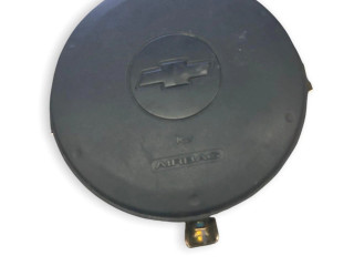 Подушка безопасности водителя Chevrolet Matiz