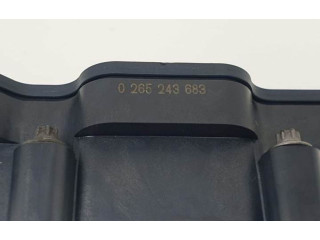 Блок АБС 476605492R, 2265106516 Dacia Logan II 2012 - 2020 года