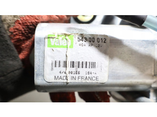 Моторчик заднего дворника Rover 75