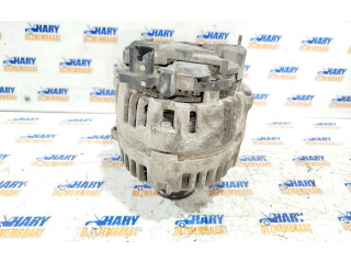 Генератор 037903025M Skoda Fabia Mk2 (5J)