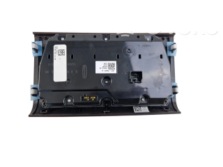 Блок управления климат-контролем LC5T18A802, LC5T18A802JJ Lincoln Aviator II