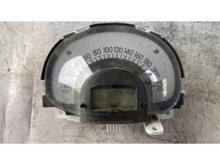 Панель приборов 769204930 Daihatsu Sirion