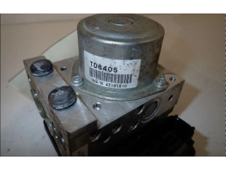 Блок АБС 47660JY33B   Renault  Koleos I  2008 - 2016 года