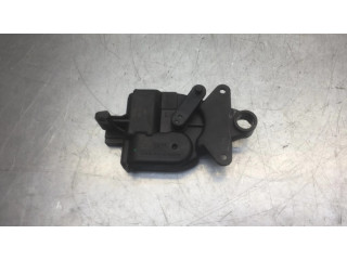 Двигатель задвижки потока воздуха