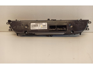 Блок управления климат-контролем 8W0820043T Audi A5
