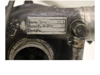  Турбина Maserati Biturbo  RHB5019438         