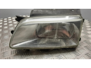 Передняя фара  